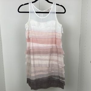 Ombré Loft Sleeveless Dress